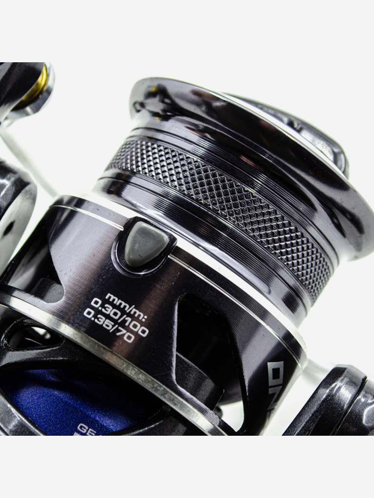 Катушкa FLAGMAN спиннинговая Onyx 3000S