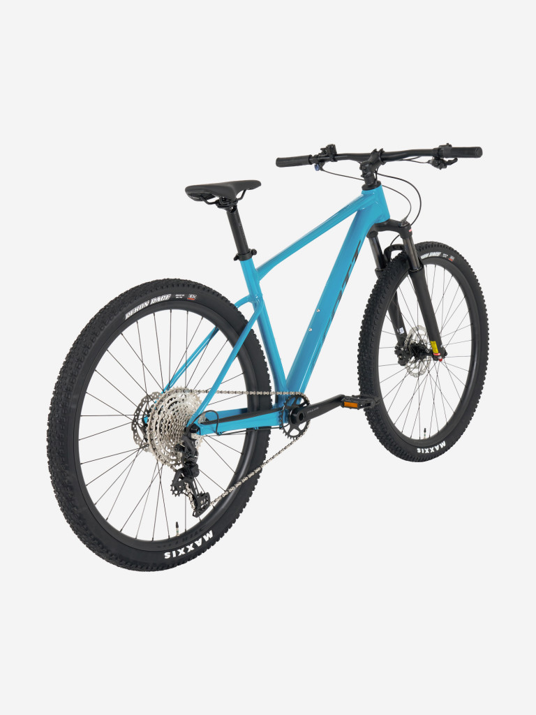 Велосипед горный Scott Scale 980, 29"