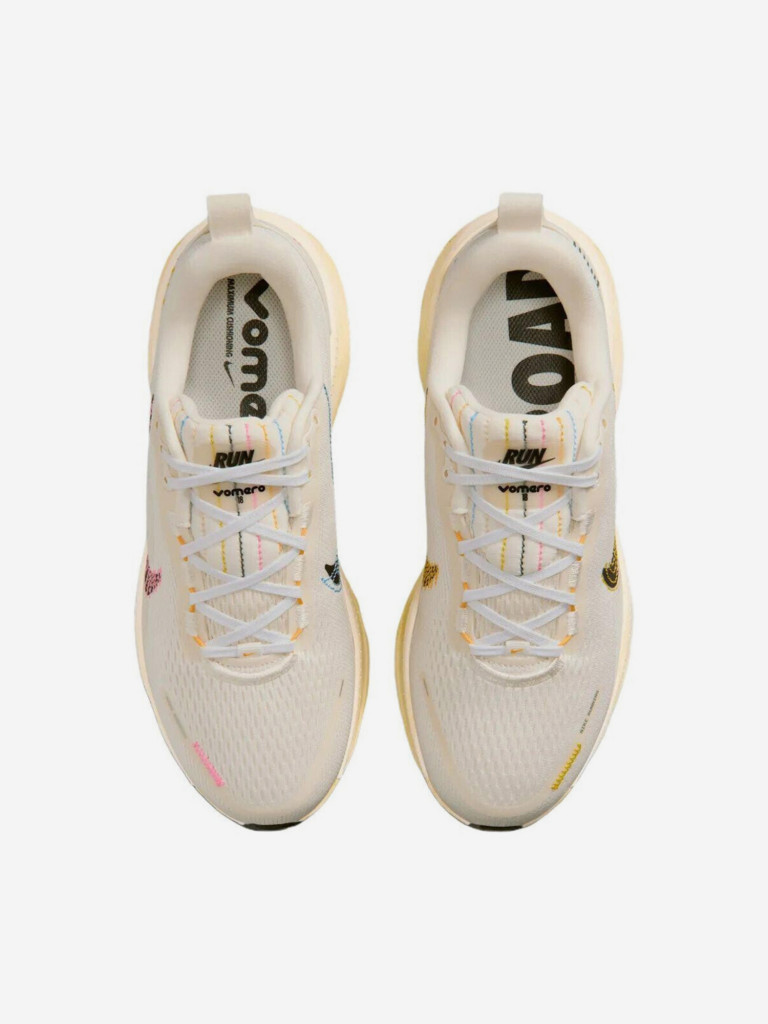 Кроссовки Nike Vomero 18