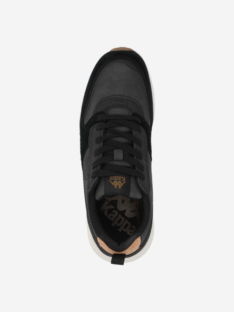 Кроссовки женские Kappa Authentic Run