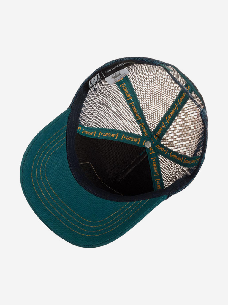 Бейсболка с сеточкой CAPSLAB CL/TAJ1/1/JER1 Tom and Jerry Jerry