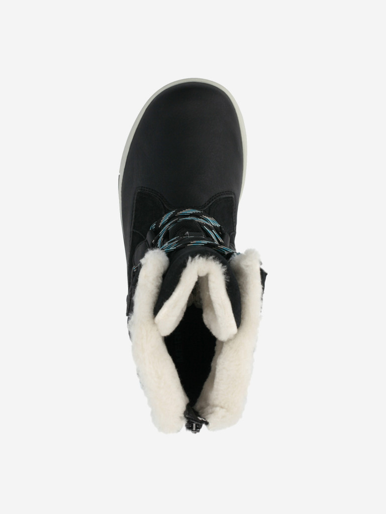 Ботинки для девочек Merrell M-Heidi WTRPF
