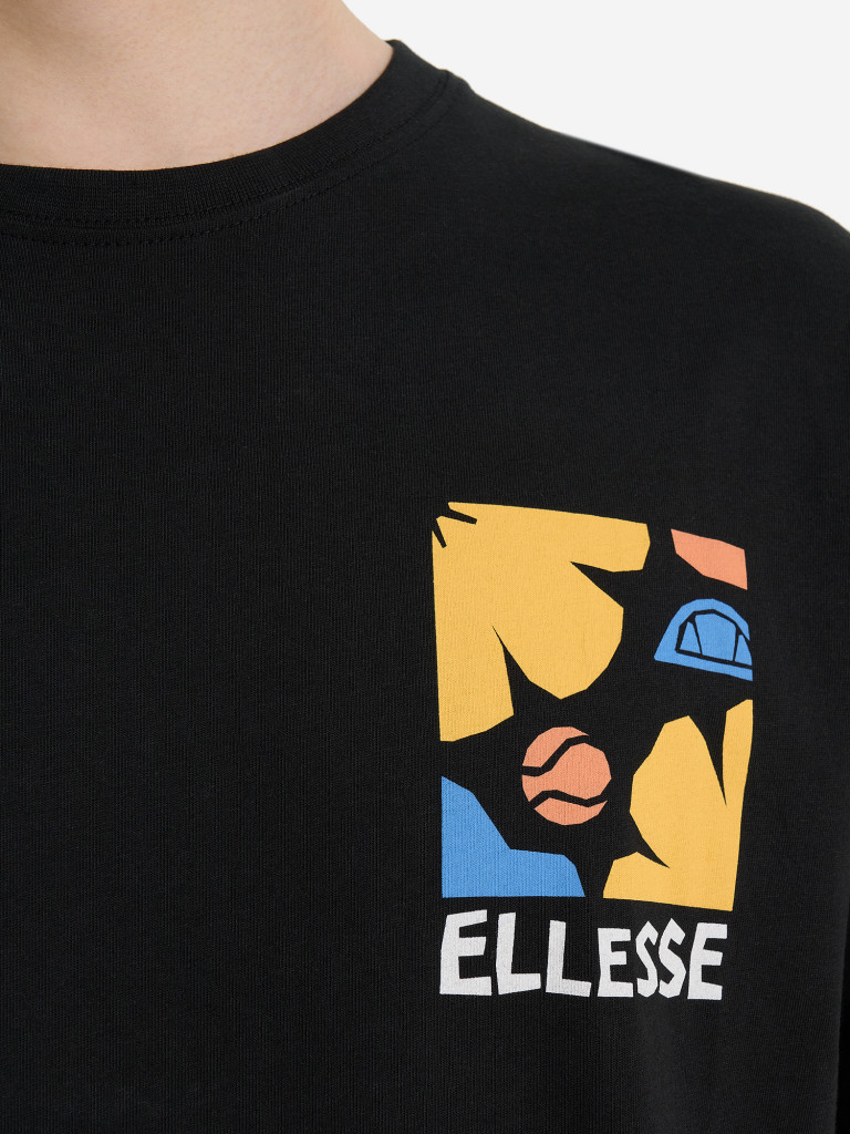 Футболка мужская Ellesse Impronta