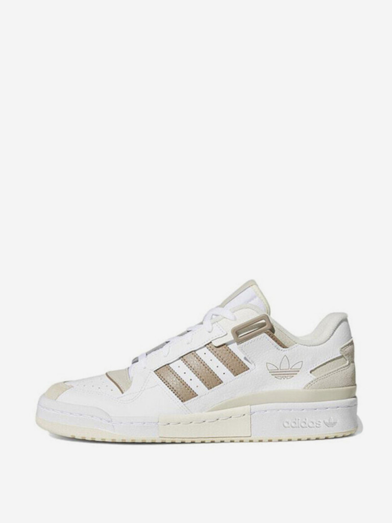 Кроссовки Adidas Forum Exhibit Low