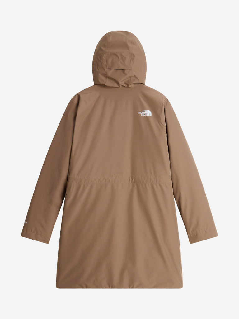 Куртка утепленная женская The North Face Hikesteller