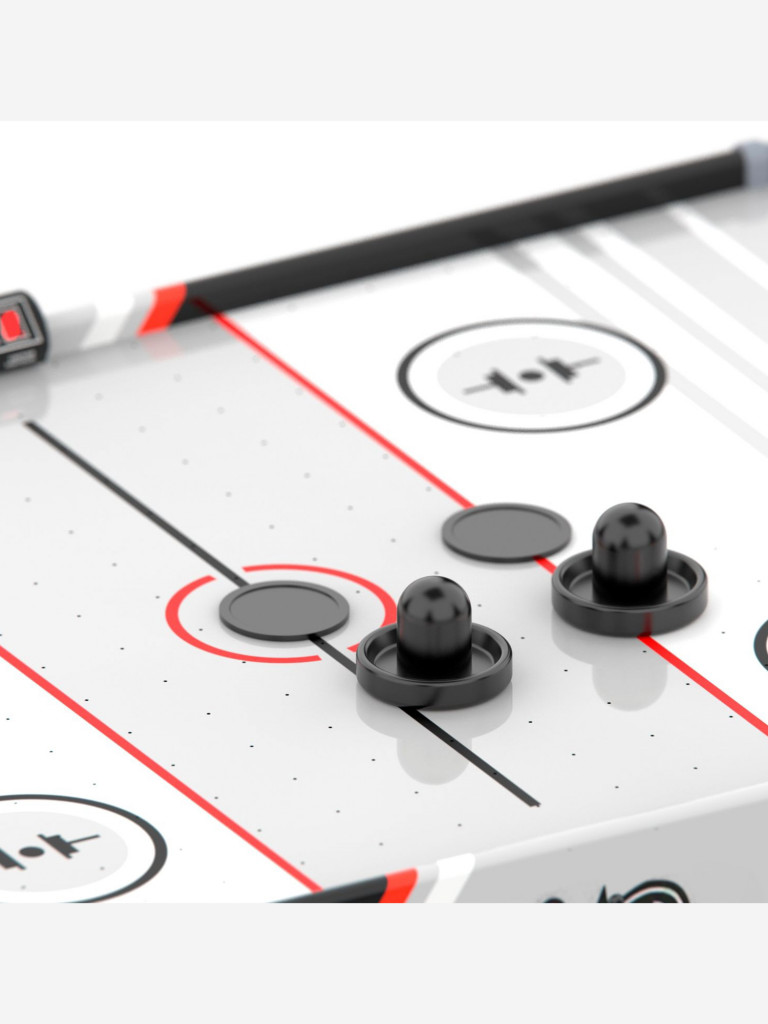 Игровой стол - аэрохоккей DFC AZALEA 42" AT-110