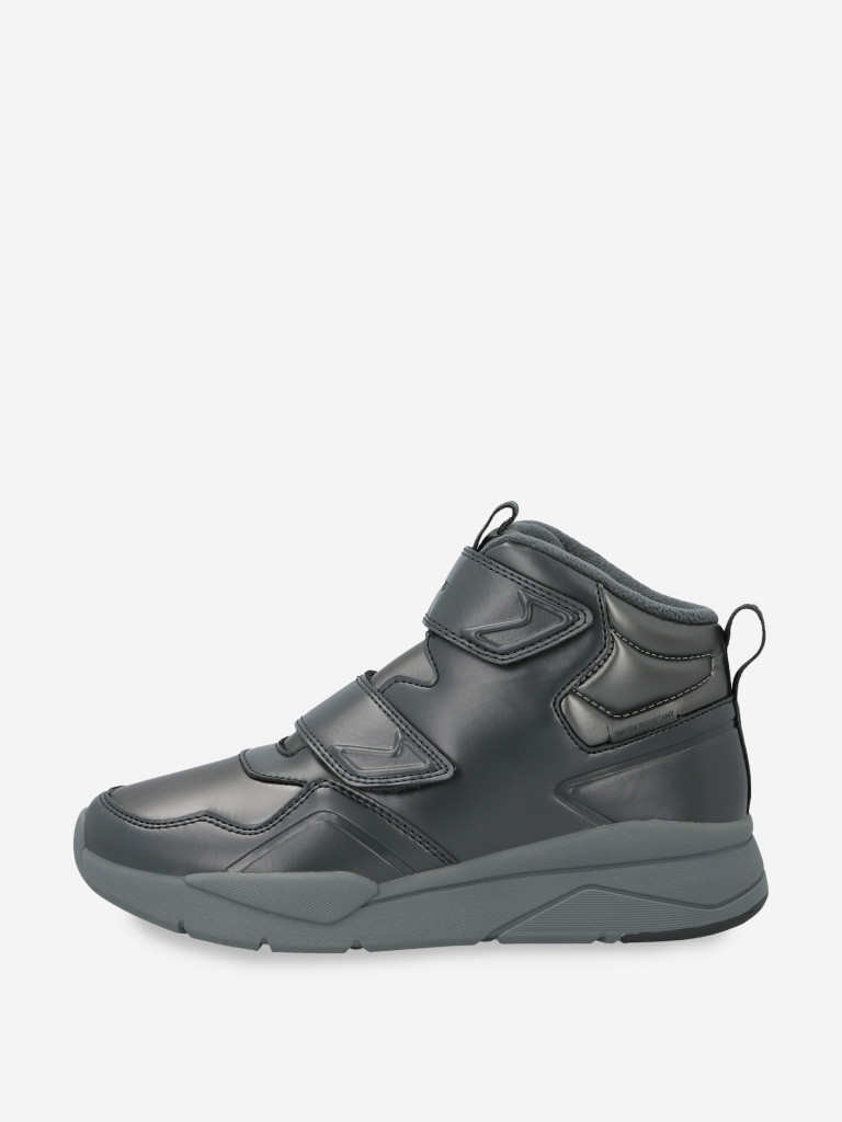 Кроссовки утепленные для девочек Demix Prime Mid