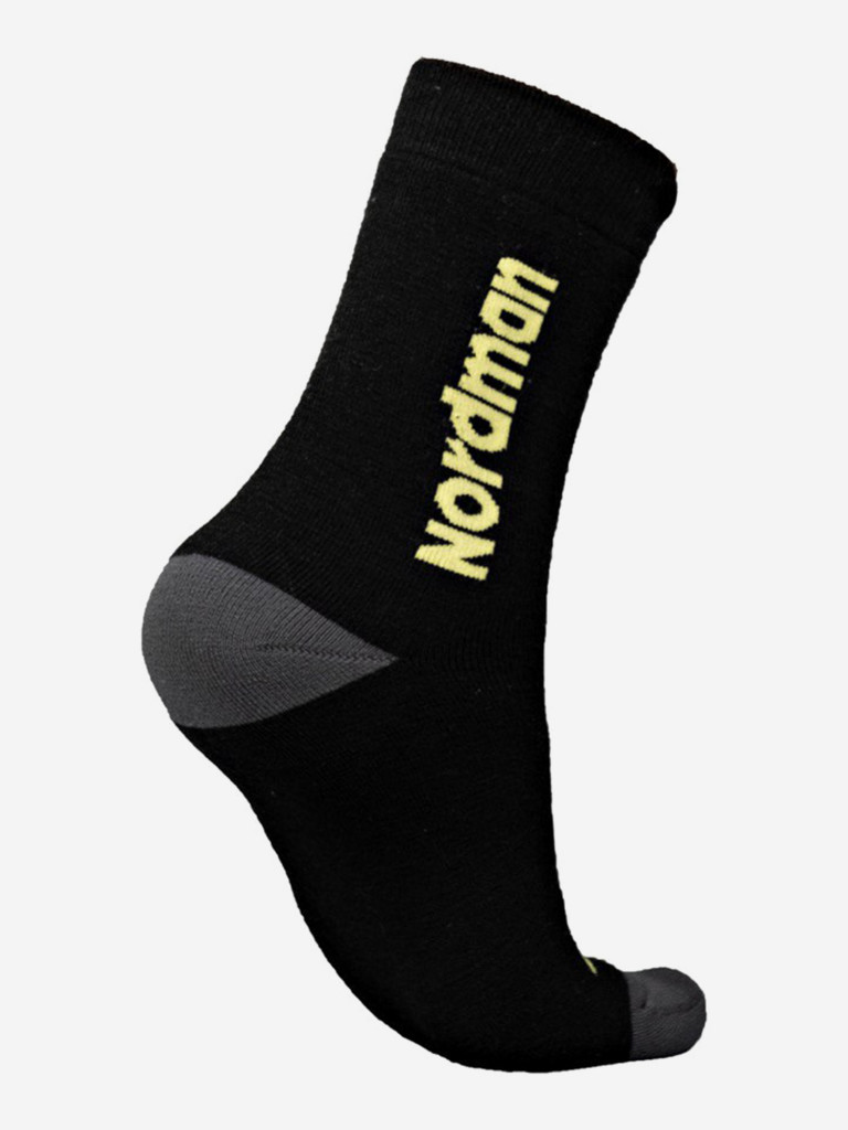 Носки мужские Nordman Thermo Ultra ,1 пара