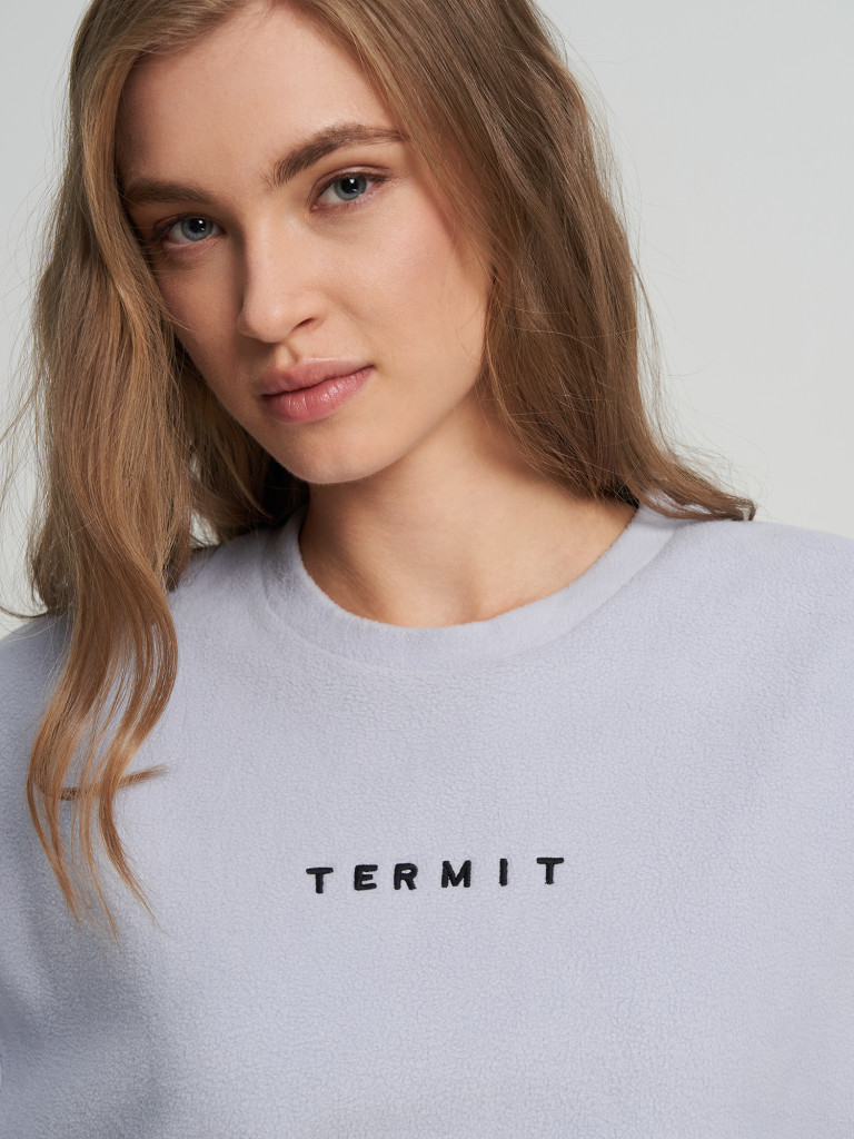 Джемпер флисовый женский Termit