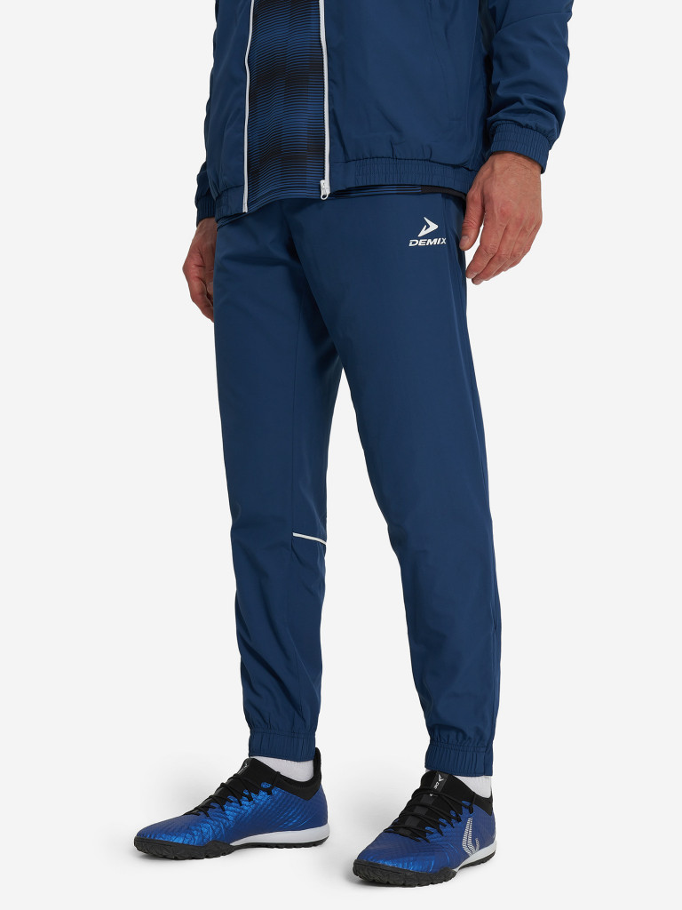 Брюки мужские Demix