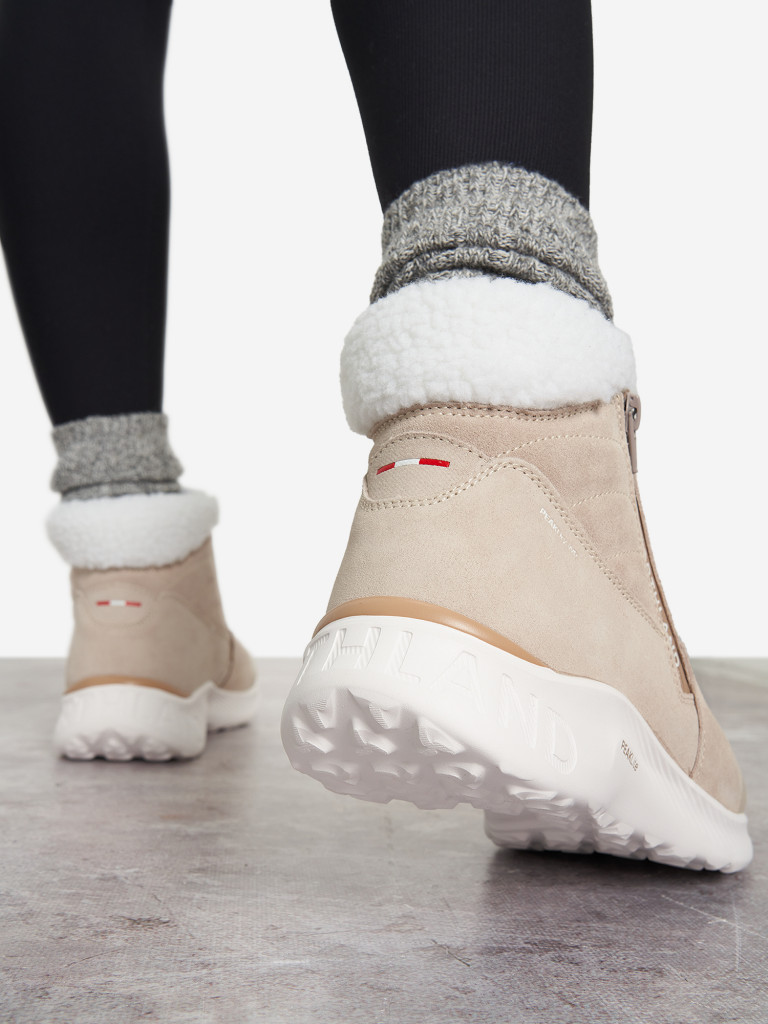 Ботинки утепленные женские Northland Erden Mid