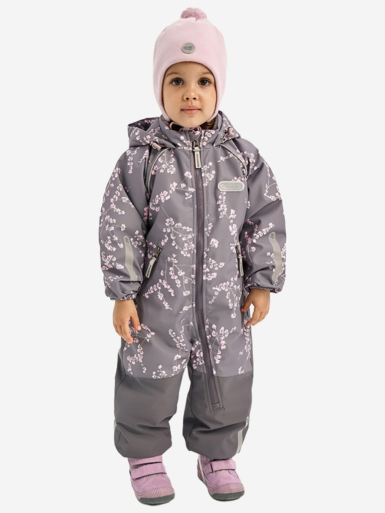 Комбинезон NIKASTYLE