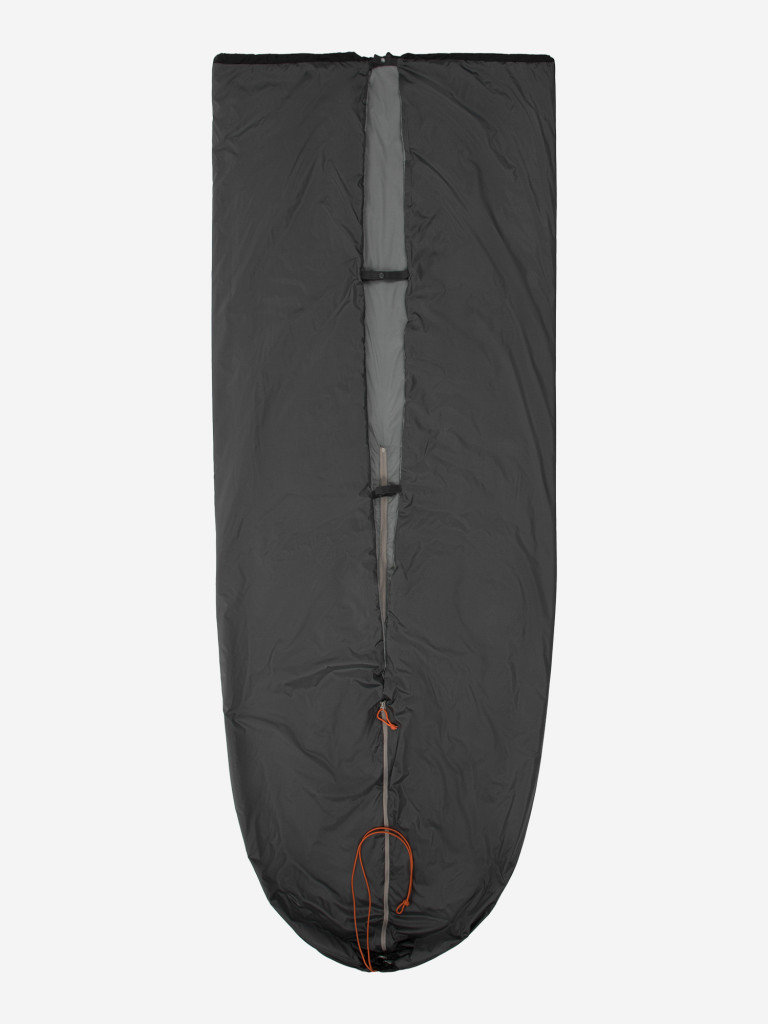 Спальный мешок Outventure Trek quilt +15