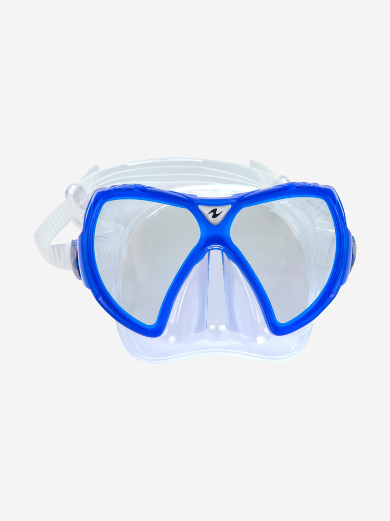 Набор маска и трубка Aqualung Vision Flex LX+Palau LX