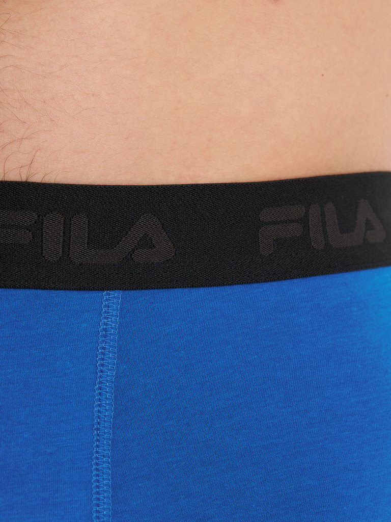 Трусы мужские FILA, 2 штуки