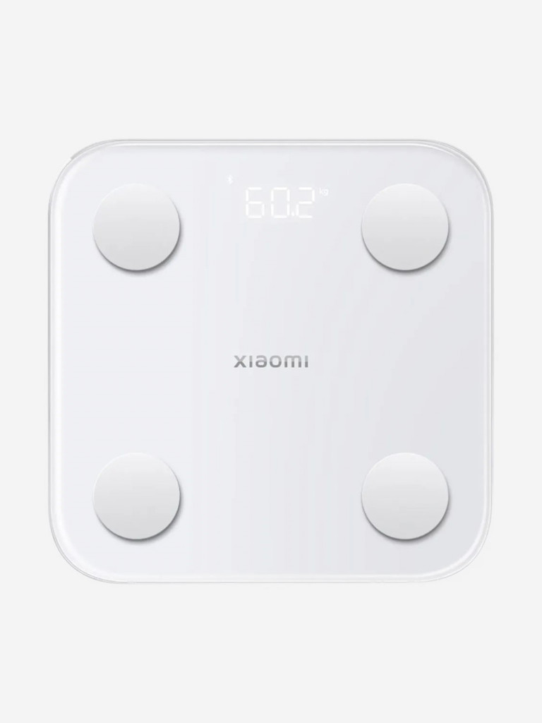 Умные весы Xiaomi Body Composition Scale S400