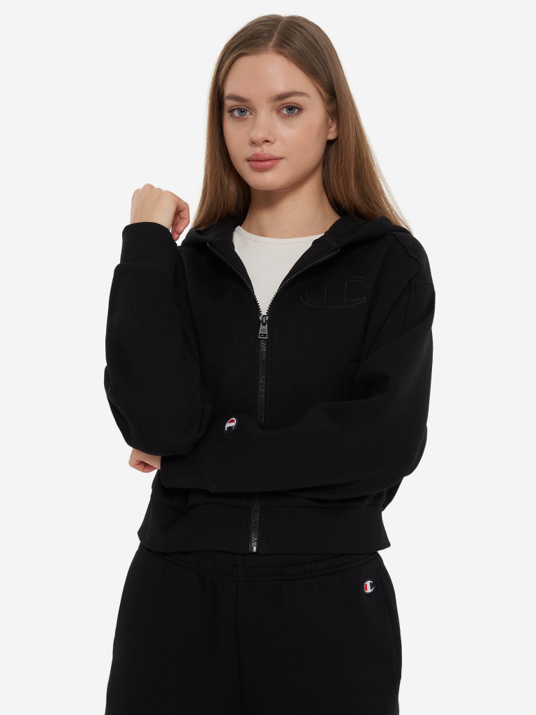 Толстовка женская Champion