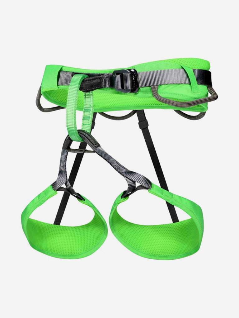 Kailas беседка Airo Lightweighted Climbing (L, Светло-зеленый, 11058)