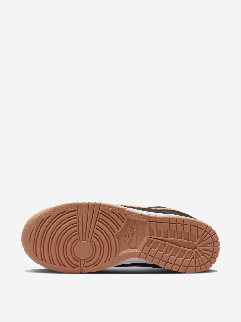 Кеды мужские Nike Dunk Low