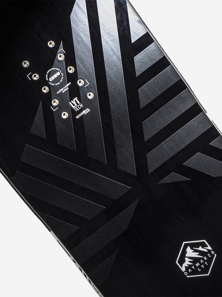 Сноуборд Head Daymaker LYT