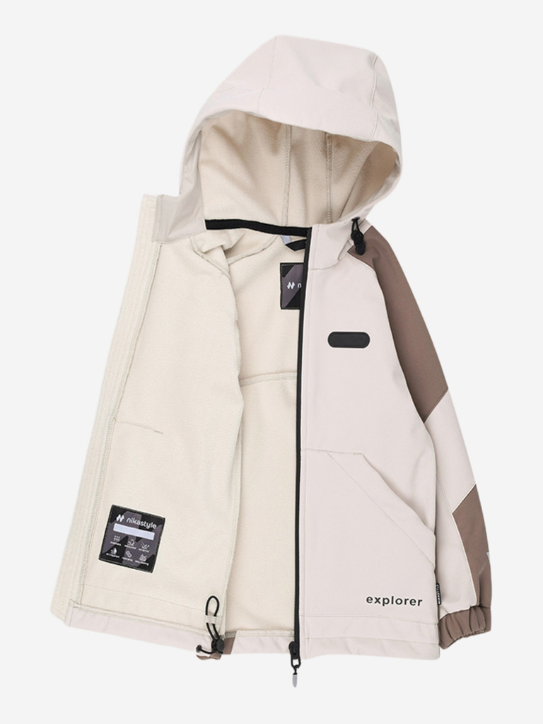 Ветровка NIKASTYLE