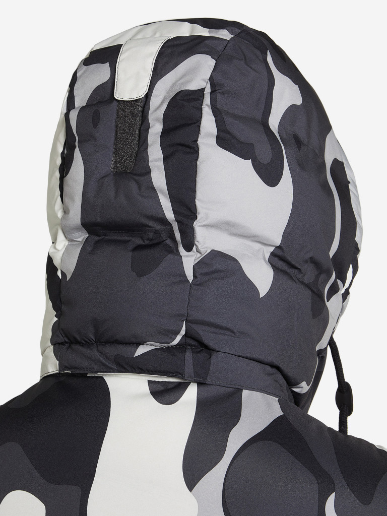 Пуховик мужской IcePeak Antigo
