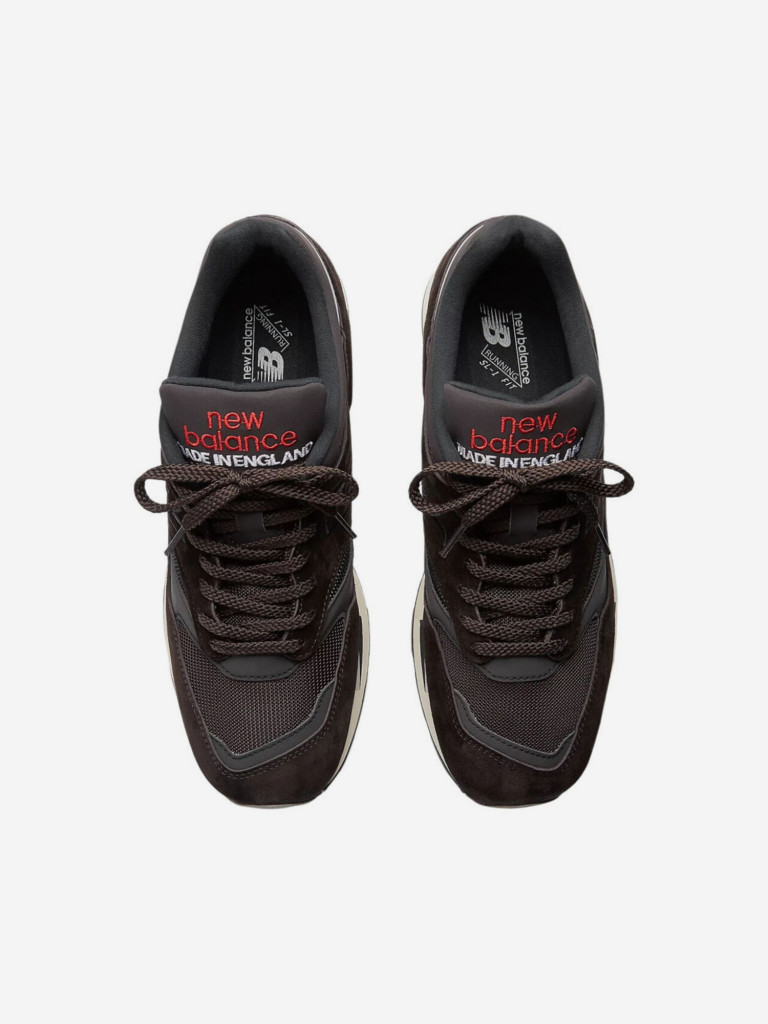 Кроссовки New Balance 1500 MiUK