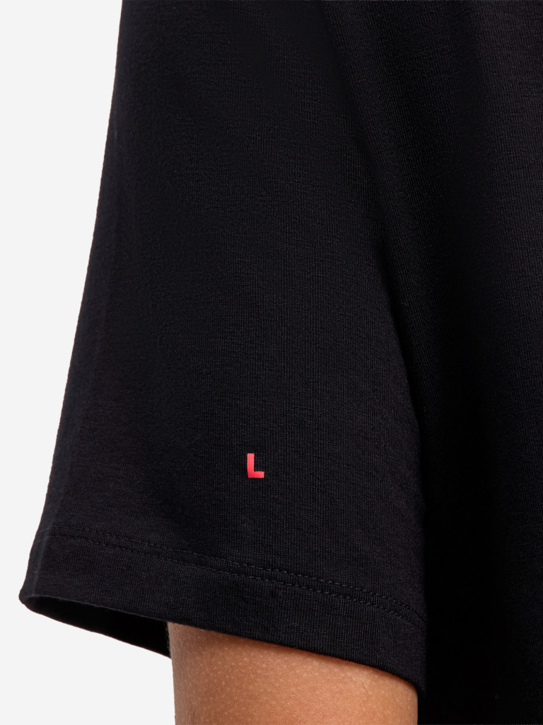 Женская спортивная футболка FALKE