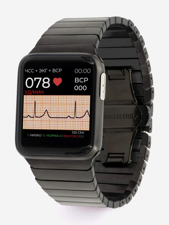 Профессиональные часы здоровья HEALTHBAND Health Watch Pro №5 Premium
