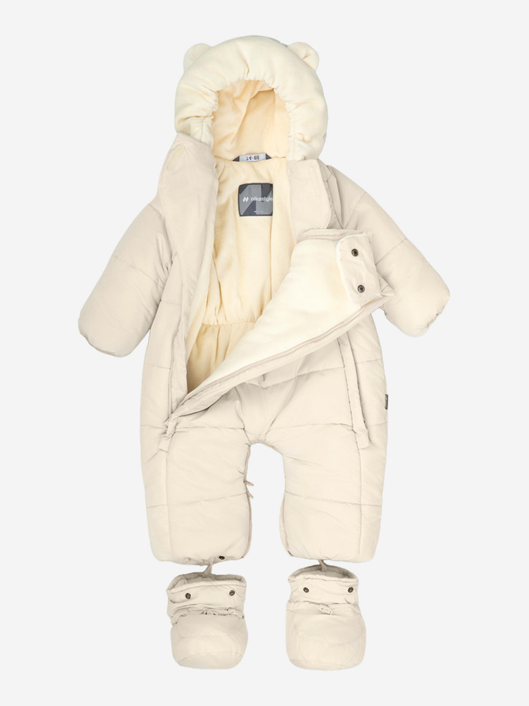 Комбинезон NIKASTYLE