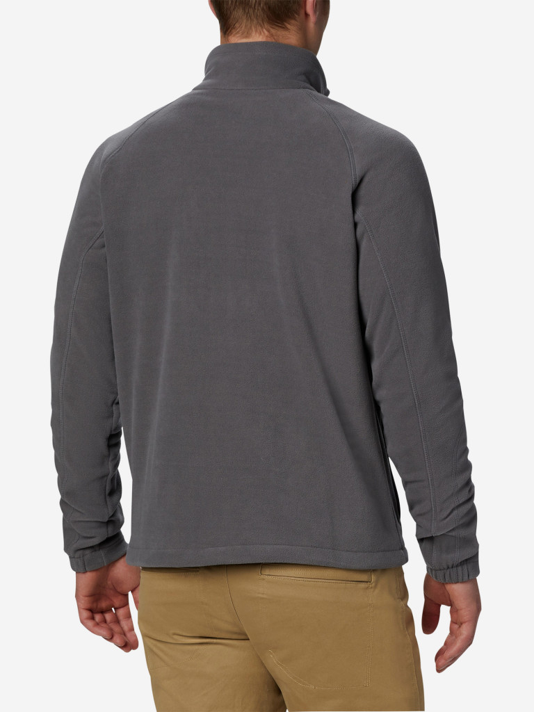 Джемпер флисовый мужской Columbia Fast Trek Ii Full Zip Fleece