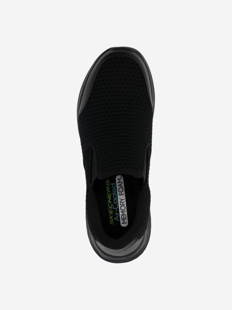 Слипоны мужские Skechers Bounder Vertville