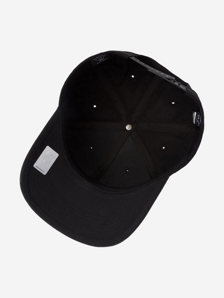Бейсболка 47 BRAND HVIN-MVSP08WBV-BKB88 Los Angeles Kings NHL