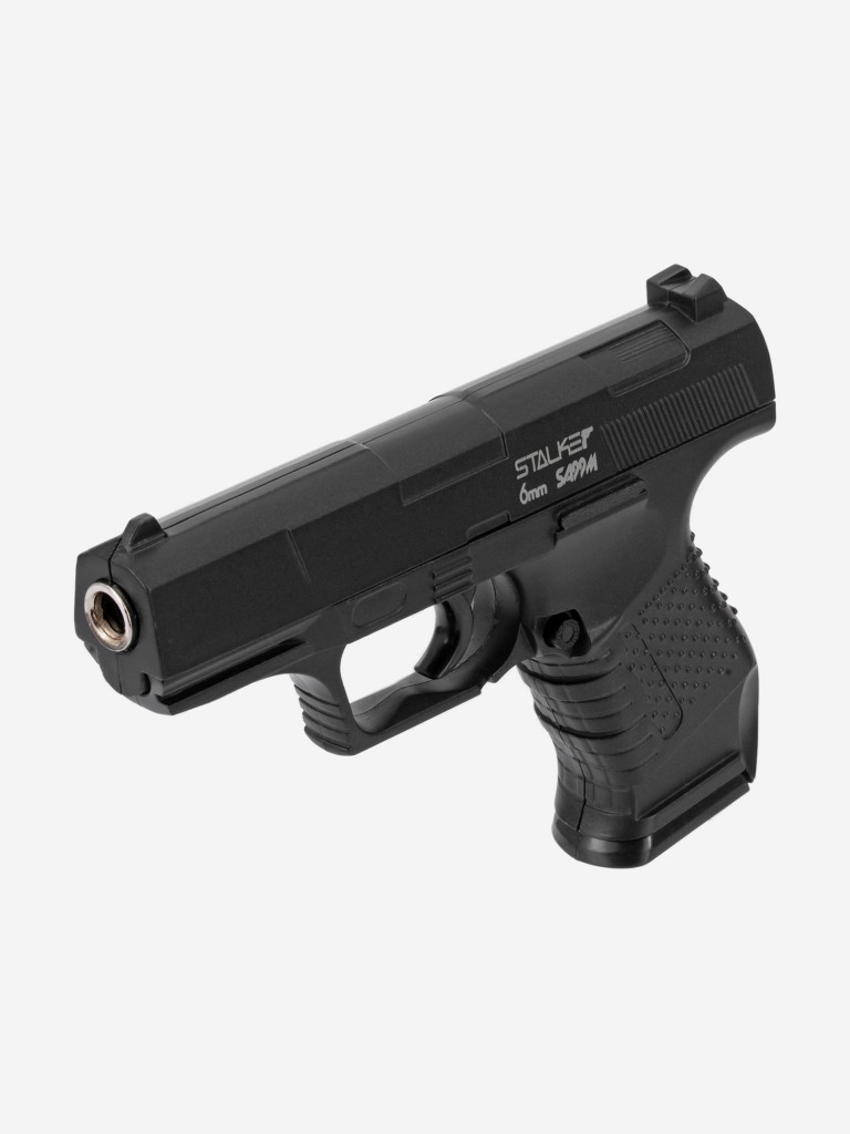 Пневматический пистолет Walther Р99 Stalker для страйкбола 6мм