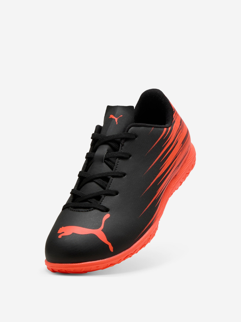 Бутсы для мальчиков PUMA Attacanto II It