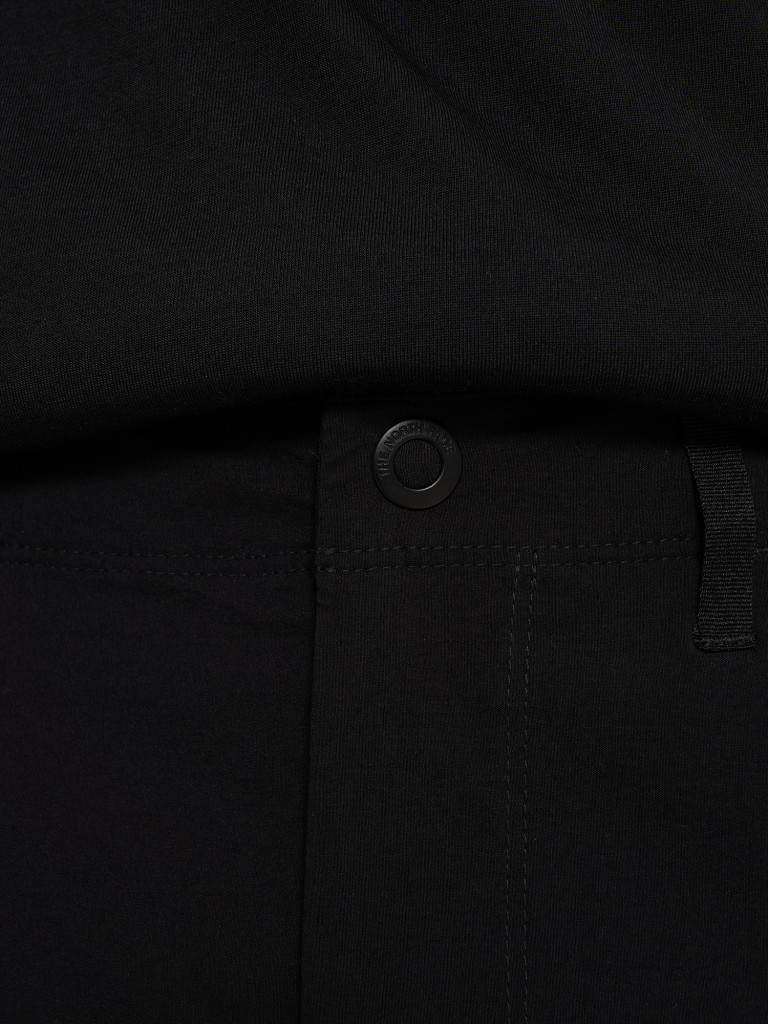 Брюки мужские The North Face Exploration Reg Tapered