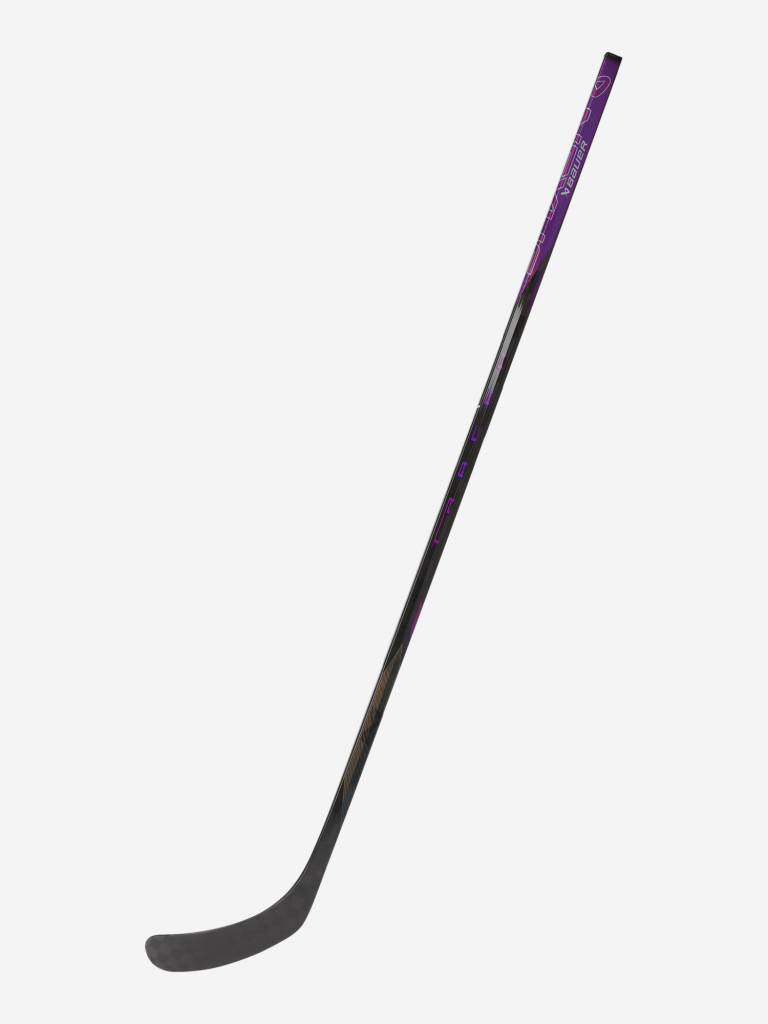 Клюшка хоккейная BAUER Nexus Tracer Grip PUR-SR-87(62")