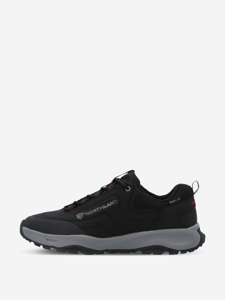 Полуботинки утепленные мужские Northland Fels Nylon Low