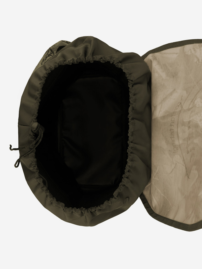 Рюкзак рыболовный Aquatic РД-02, 50л