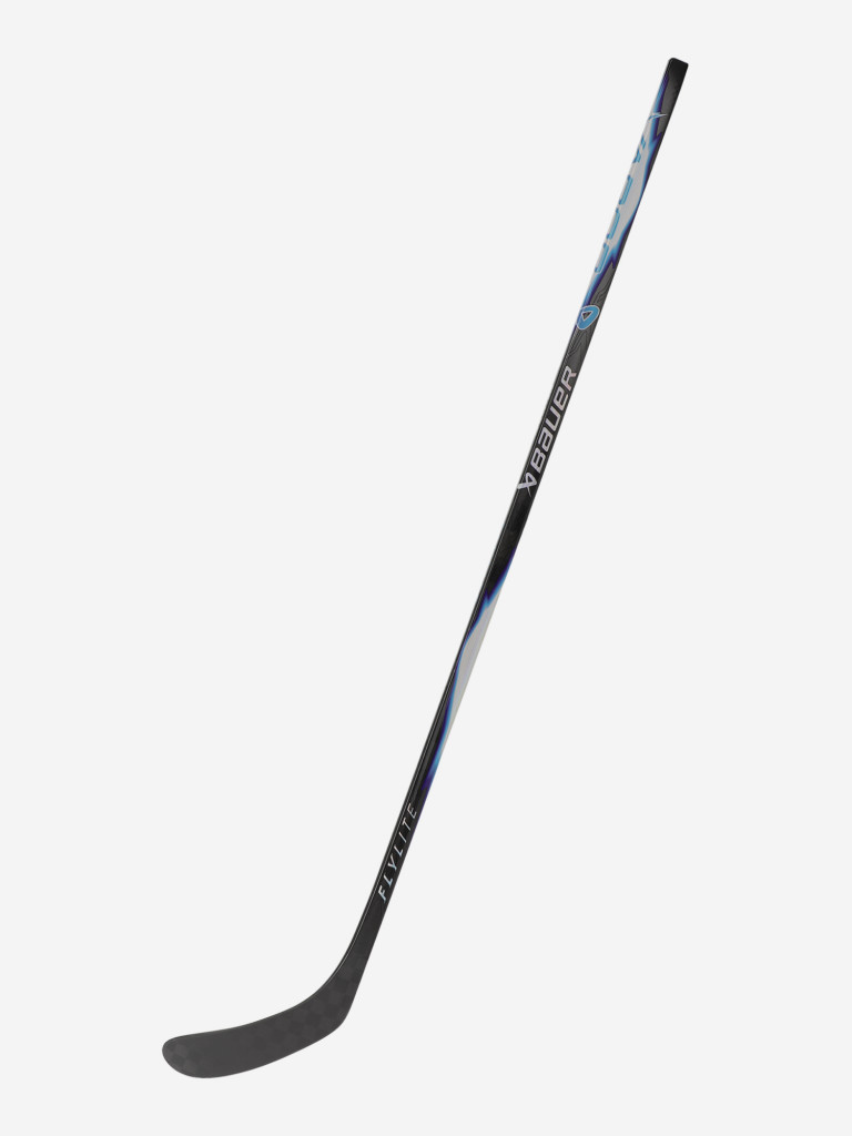 Клюшка хоккейная детская BAUER Vapor Flylite GRP INT-65(58")