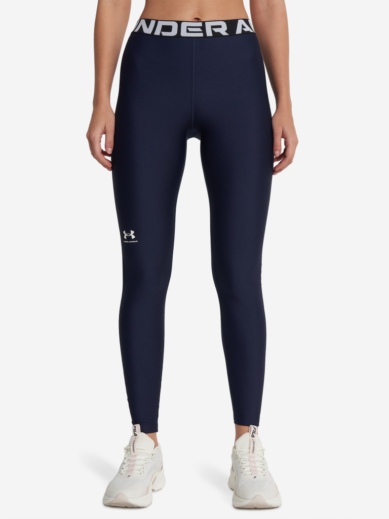 Легинсы женские Under Armour