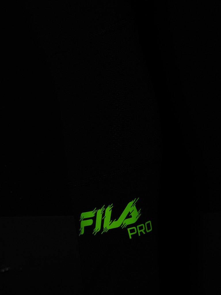 Тайтсы для мальчиков FILA