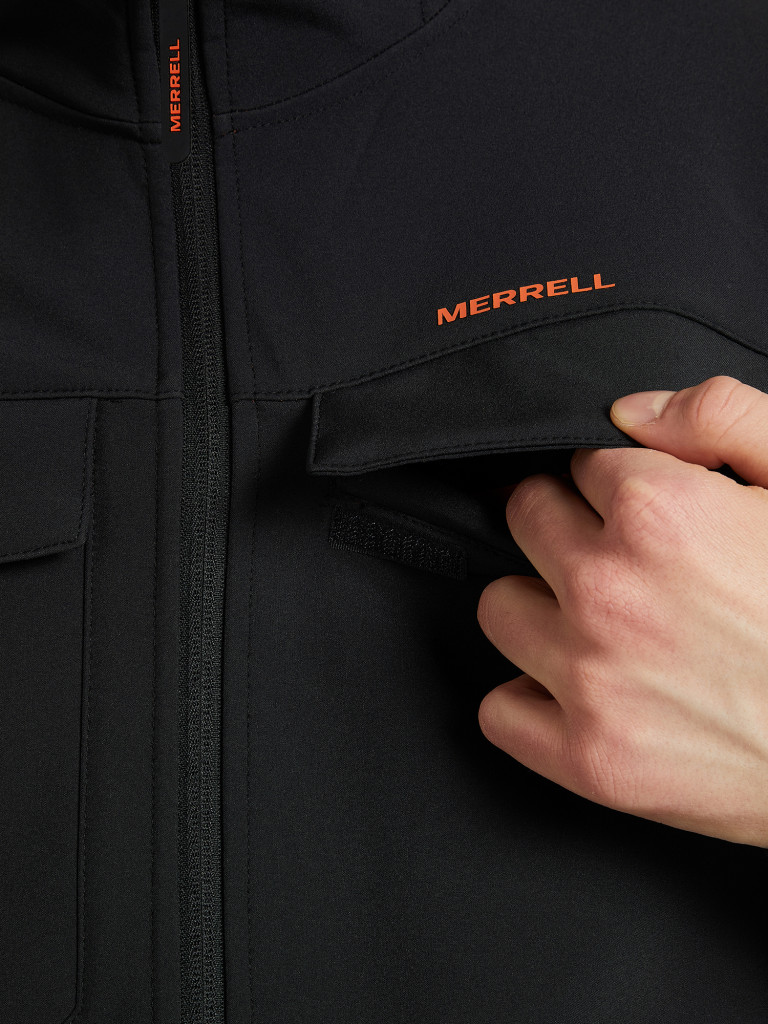 Ветровка мужская Merrell