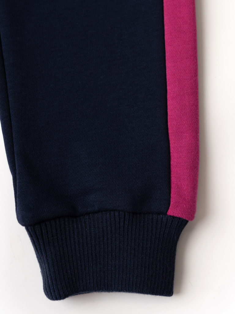 Комплект для мальчиков: брюки, толстовка PlayToday