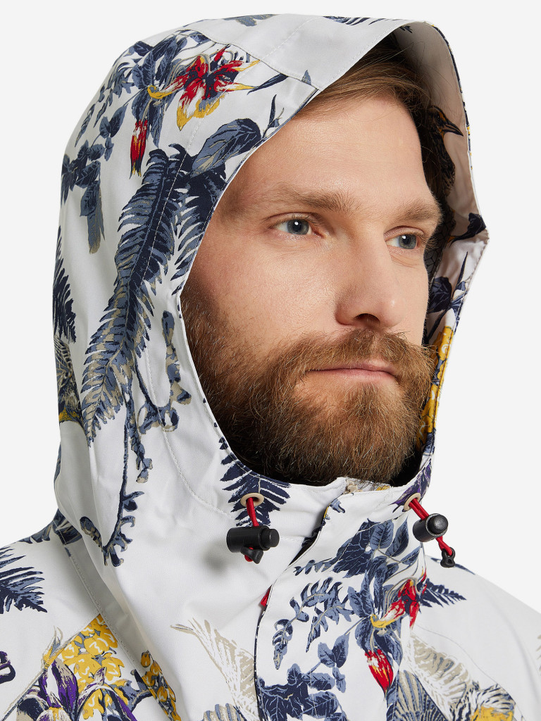 Куртка мужская Columbia Field Creek Fraser Shell