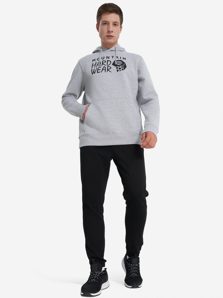Худи мужское Mountain Hardwear Logo