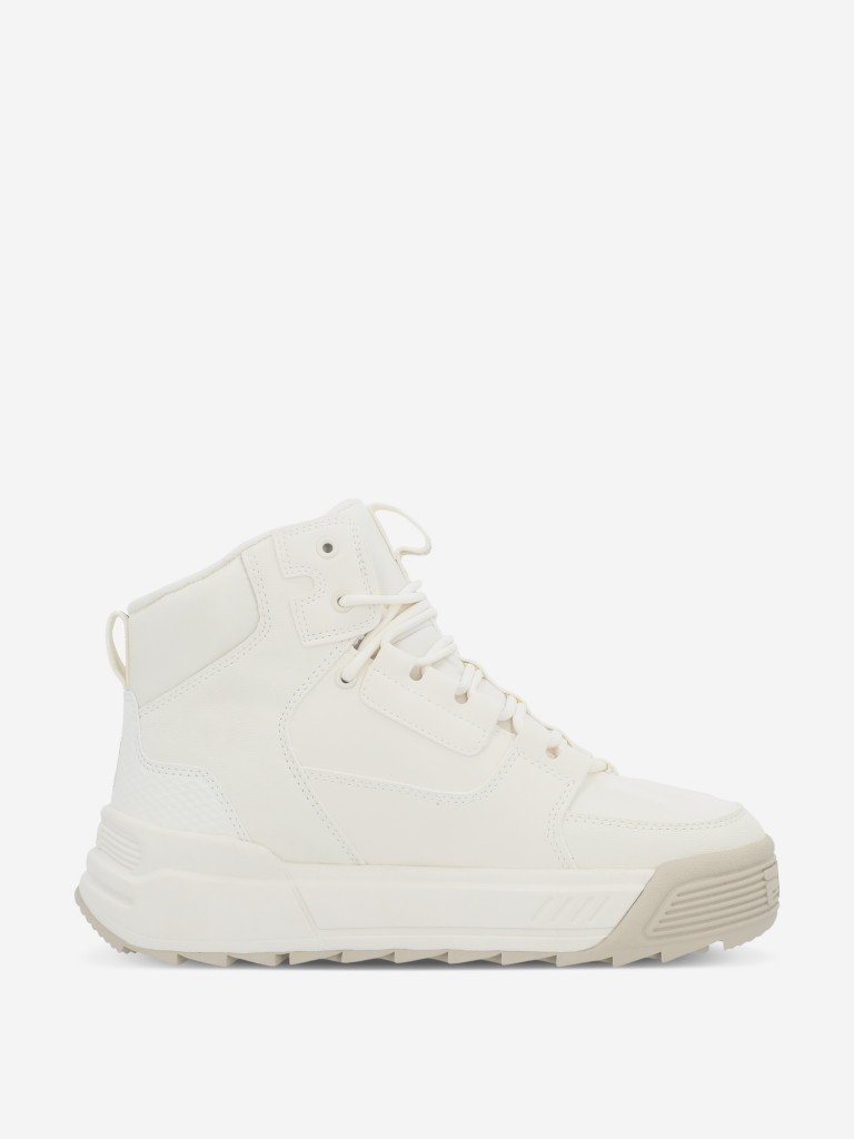 Кеды утепленные женские FILA Powder 2.0 Snkr