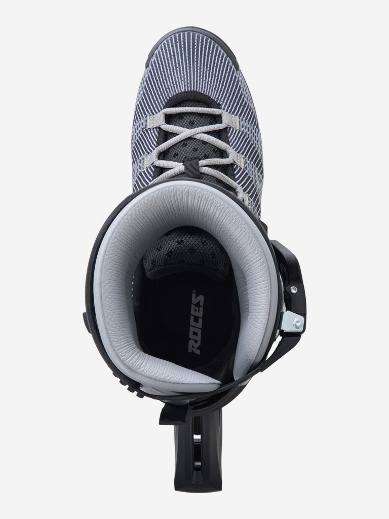 Роликовые коньки Roces R-Evo 90