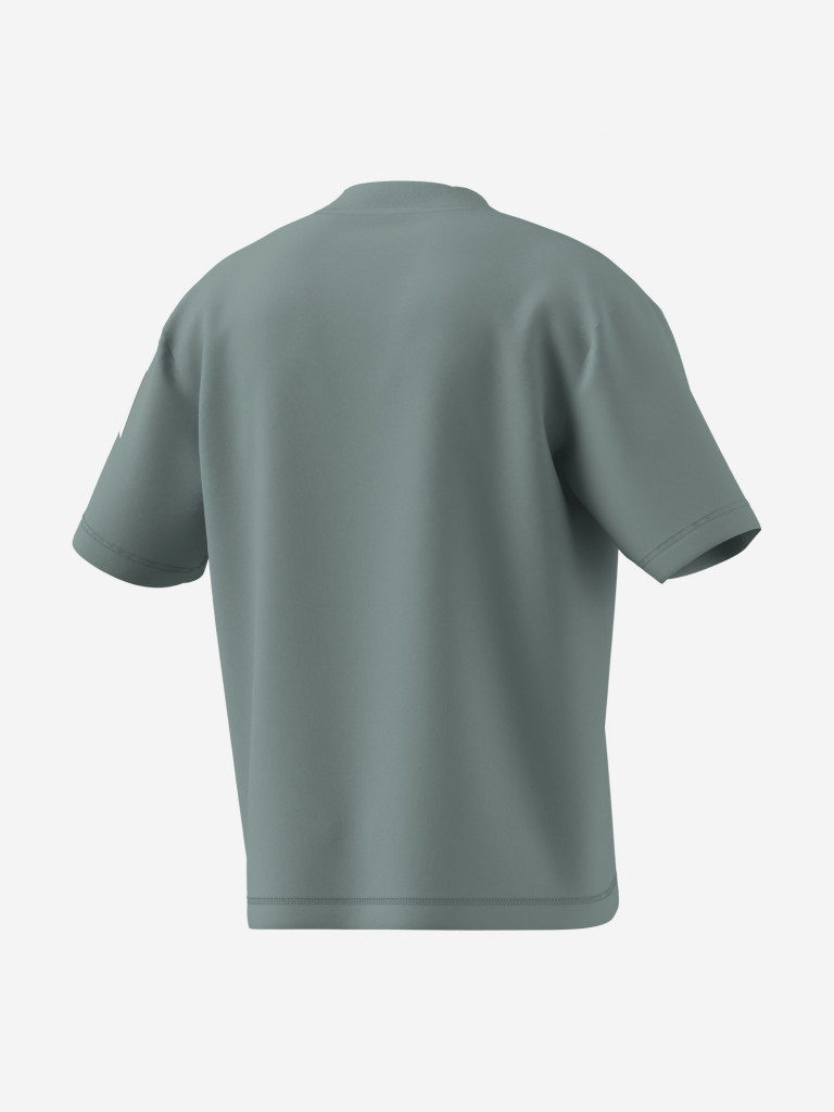 Футболка мужская Adidas