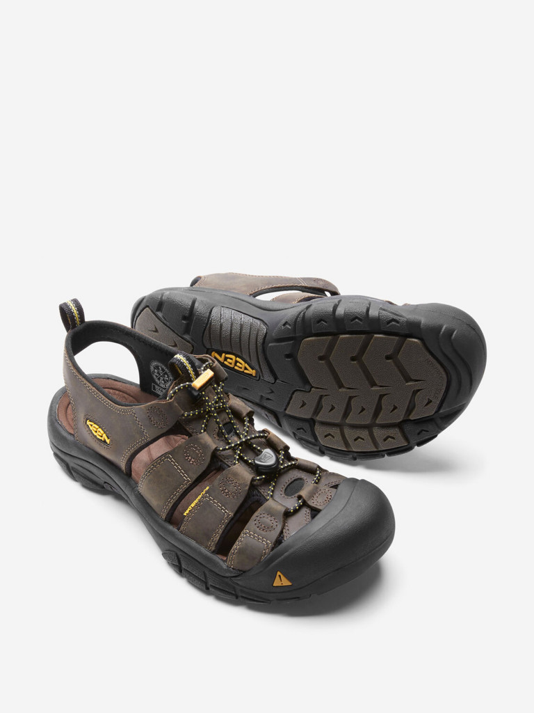 Сандалии мужские KEEN Newport M